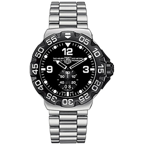 Tag Heuer Formula 1 WAH1010-BA0854